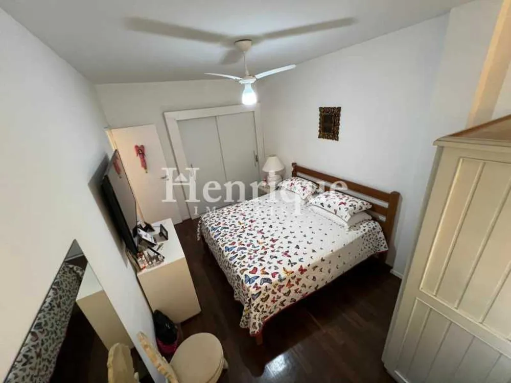 Apartamento, 2 quartos, 82 m² - Foto 10