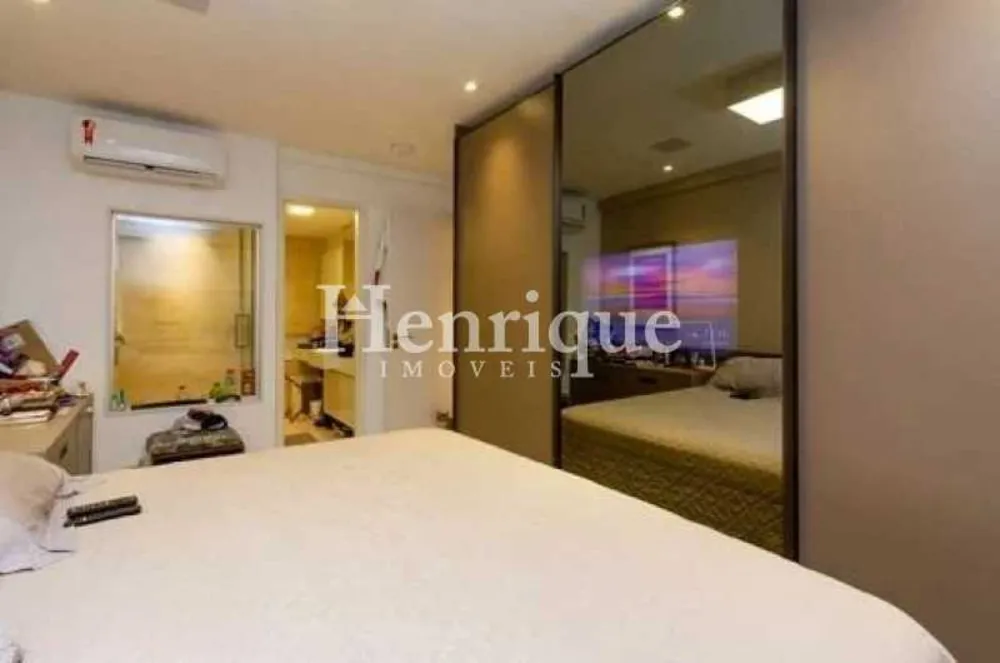 Cobertura, 5 quartos, 254 m² - Foto 13