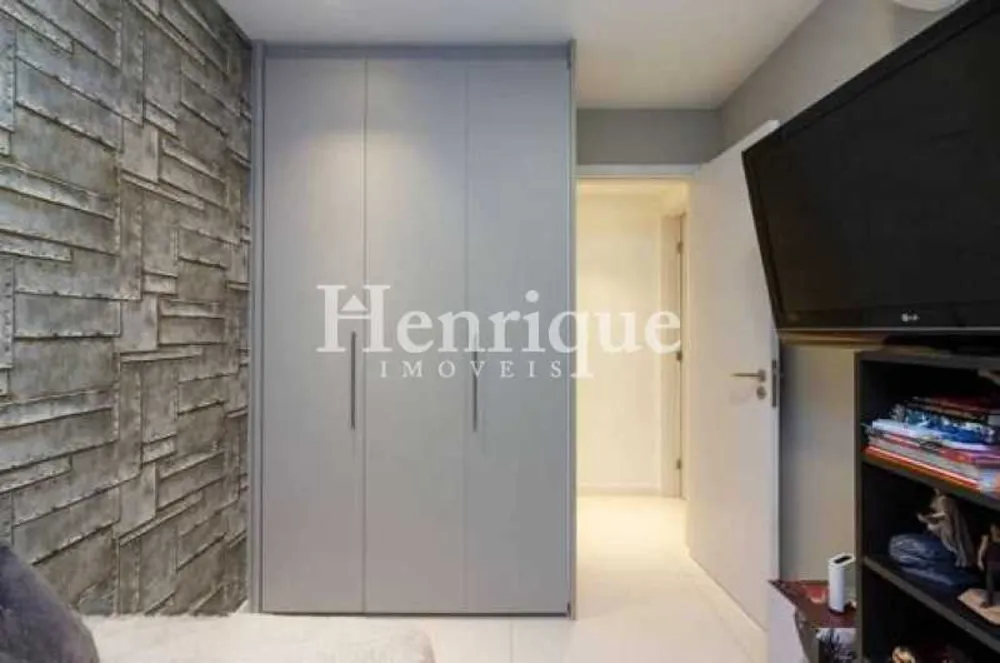 Cobertura, 5 quartos, 254 m² - Foto 20