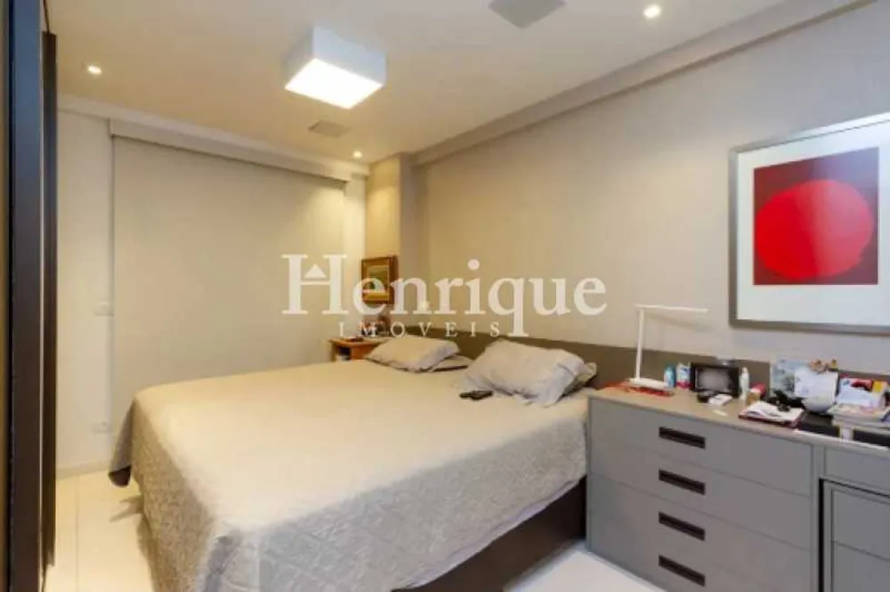 Cobertura, 5 quartos, 254 m² - Foto 12