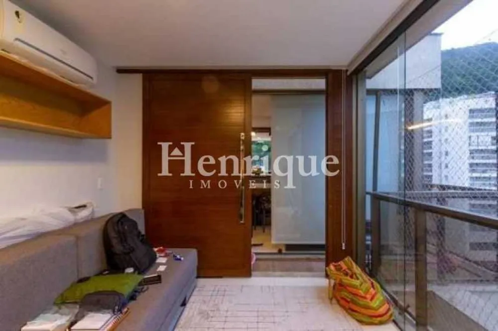 Cobertura, 5 quartos, 254 m² - Foto 15