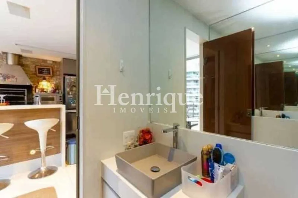 Cobertura, 5 quartos, 254 m² - Foto 23
