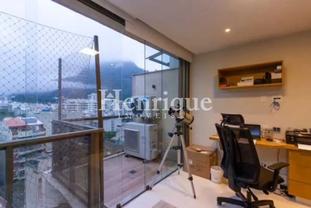 Cobertura, 5 quartos, 254 m² - Foto 16