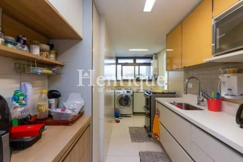 Cobertura, 5 quartos, 254 m² - Foto 25