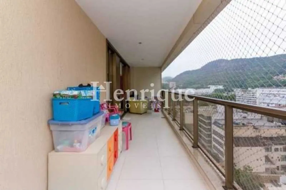 Cobertura, 5 quartos, 254 m² - Foto 11