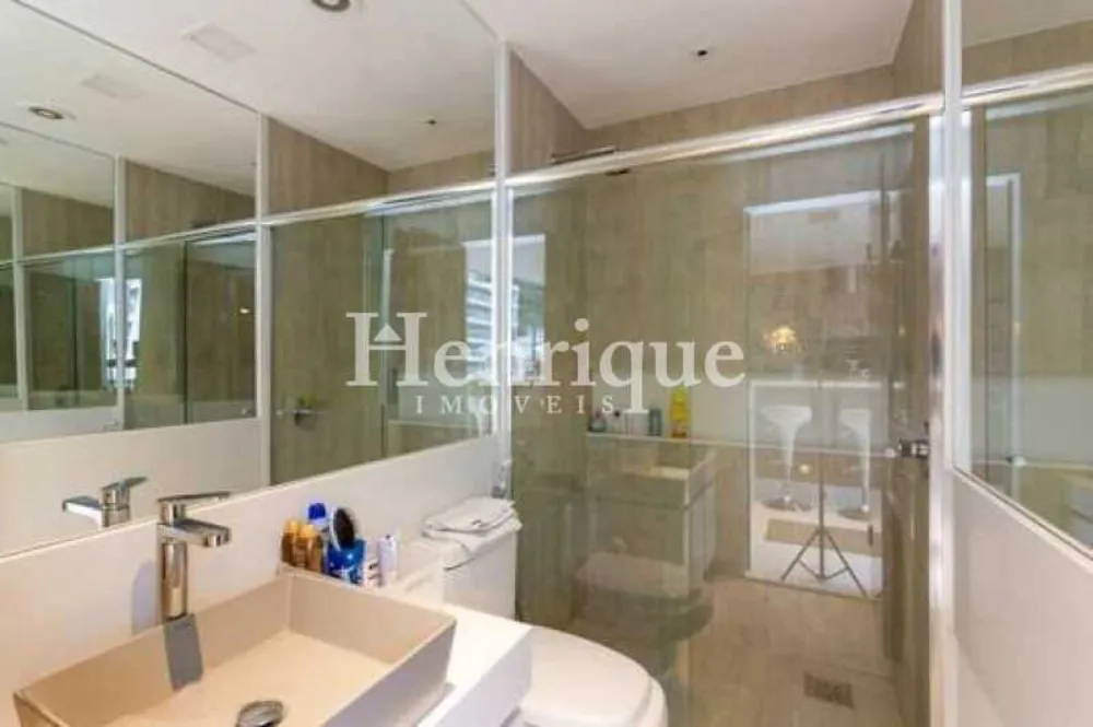Cobertura, 5 quartos, 254 m² - Foto 22