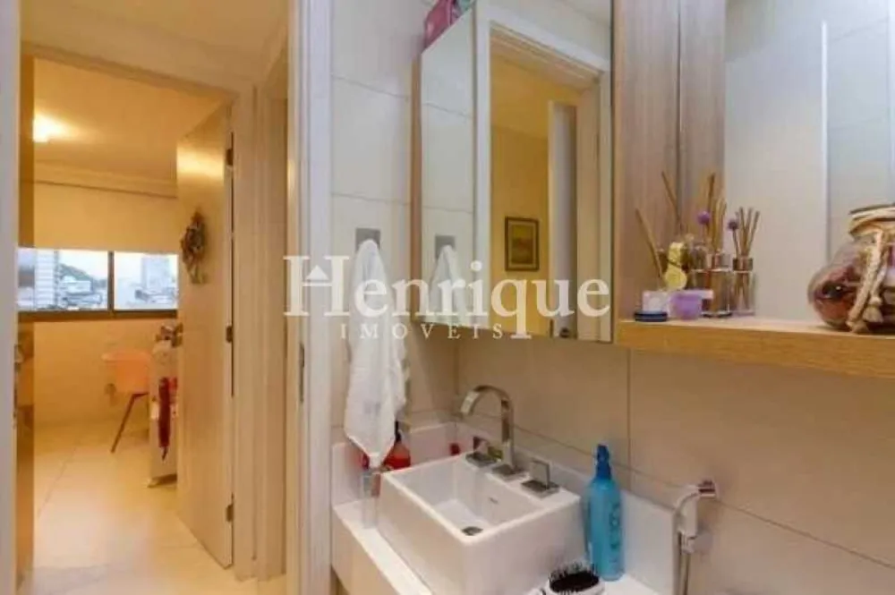 Cobertura, 5 quartos, 254 m² - Foto 24