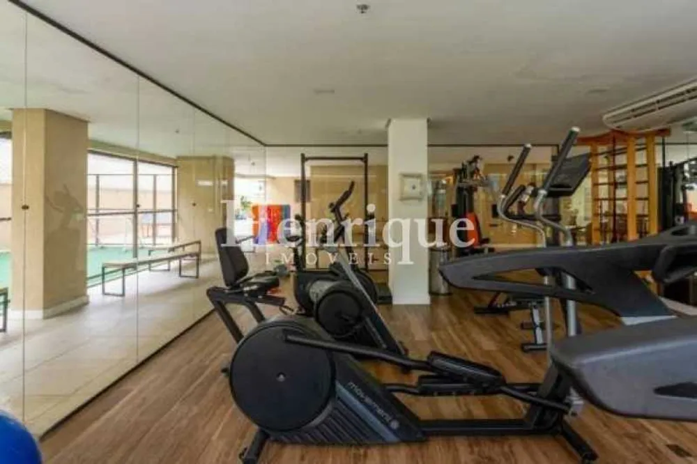 Cobertura, 5 quartos, 254 m² - Foto 2