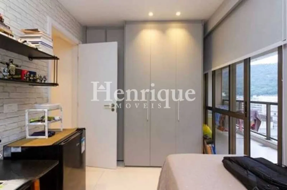 Cobertura, 5 quartos, 254 m² - Foto 14