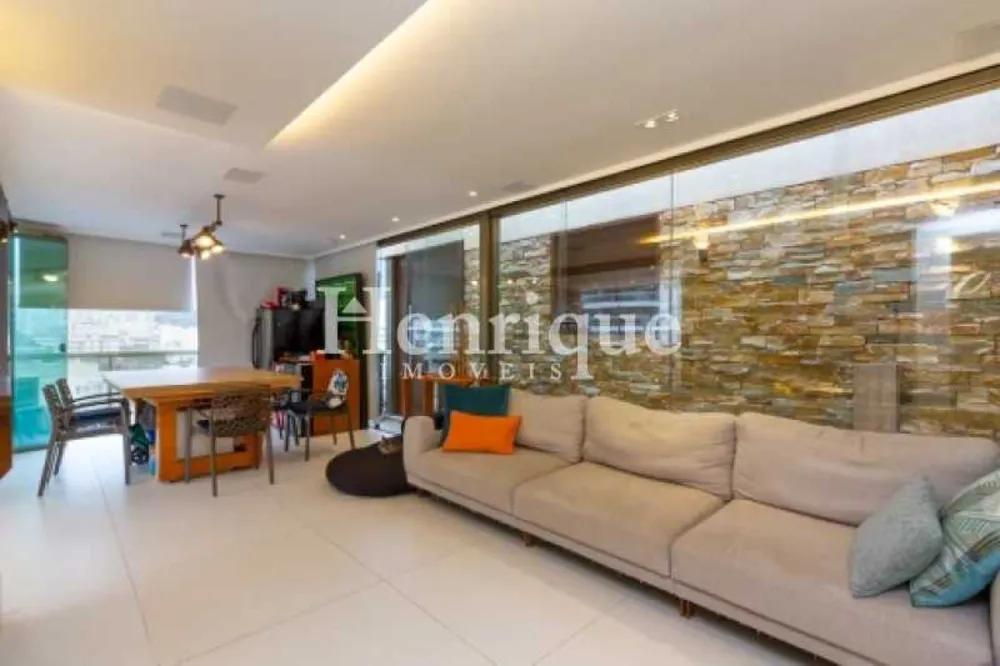 Cobertura, 5 quartos, 254 m² - Foto 3