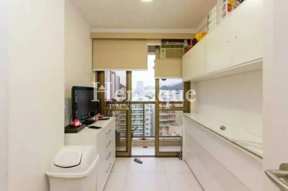 Cobertura, 5 quartos, 254 m² - Foto 4