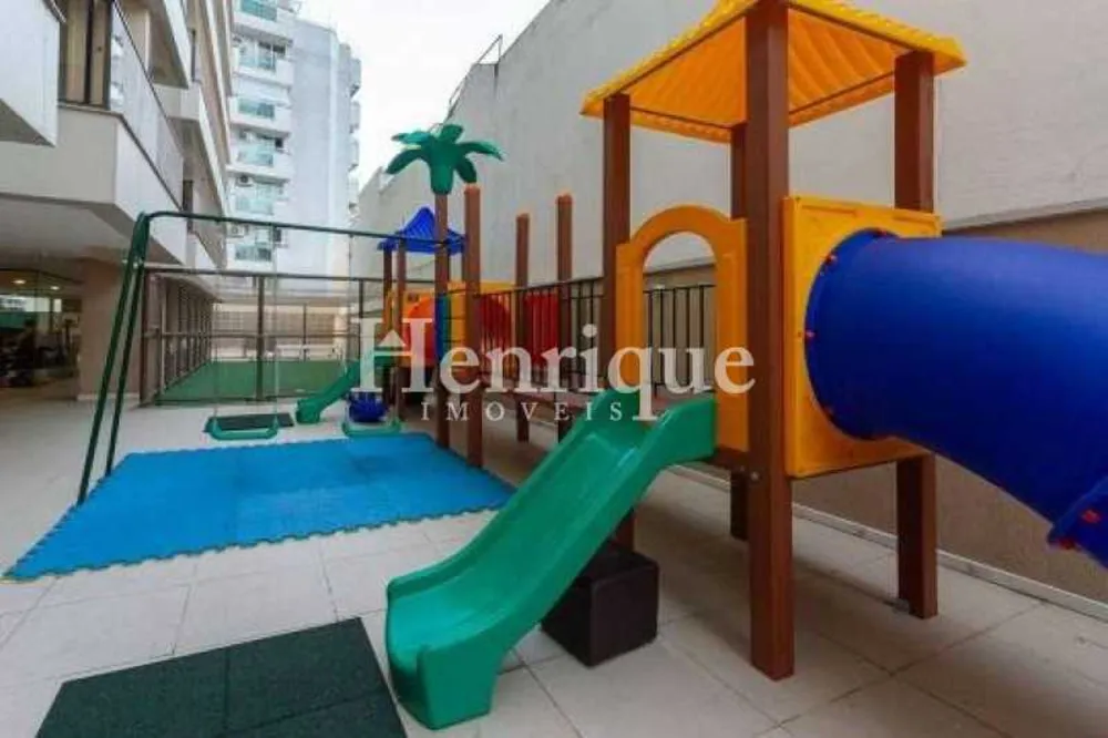 Cobertura, 5 quartos, 254 m² - Foto 29