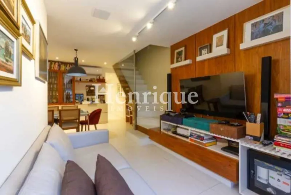 Cobertura, 5 quartos, 254 m² - Foto 7