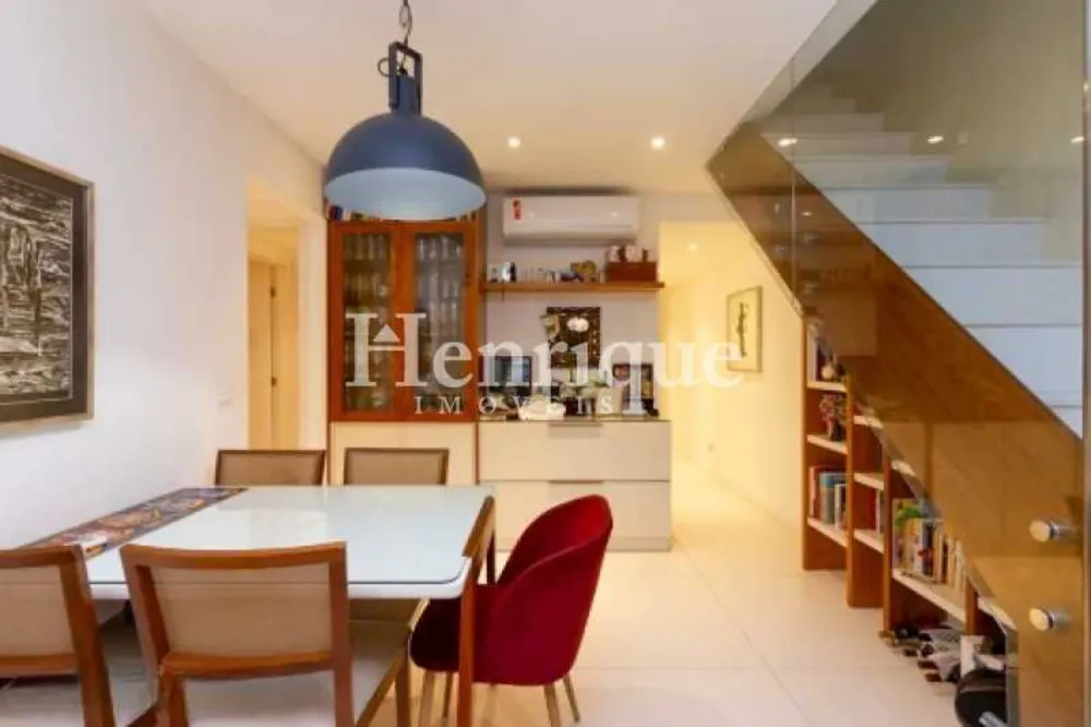 Cobertura, 5 quartos, 254 m² - Foto 9