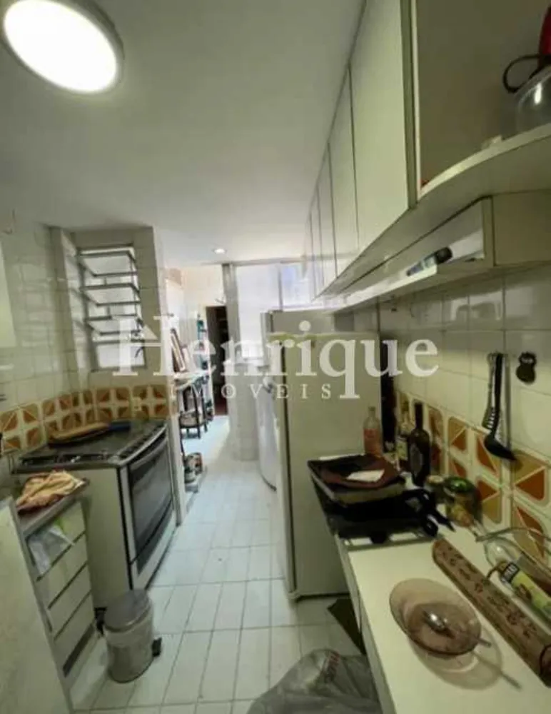 Apartamento, 2 quartos, 90 m² - Foto 12