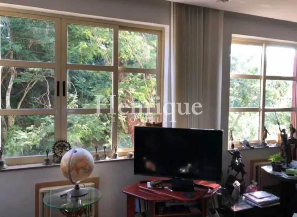 Apartamento, 2 quartos, 90 m² - Foto 11