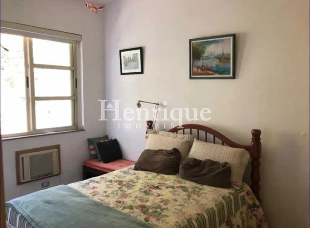 Apartamento, 2 quartos, 90 m² - Foto 1