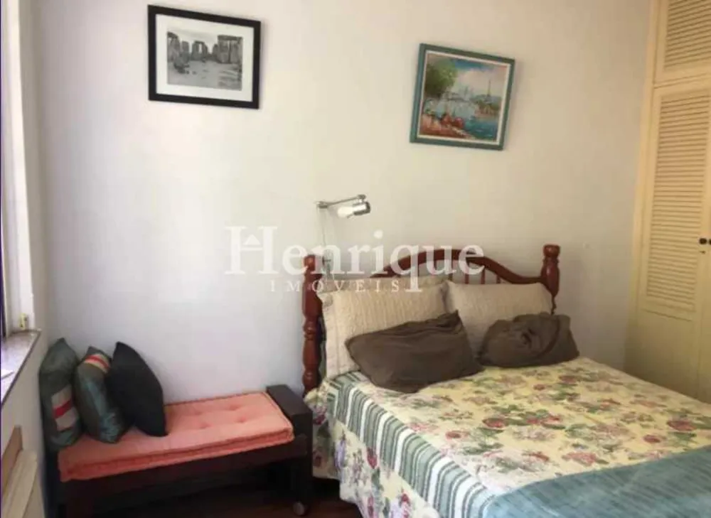 Apartamento, 2 quartos, 90 m² - Foto 17