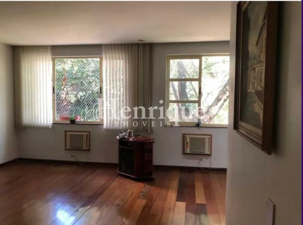 Apartamento, 2 quartos, 90 m² - Foto 2