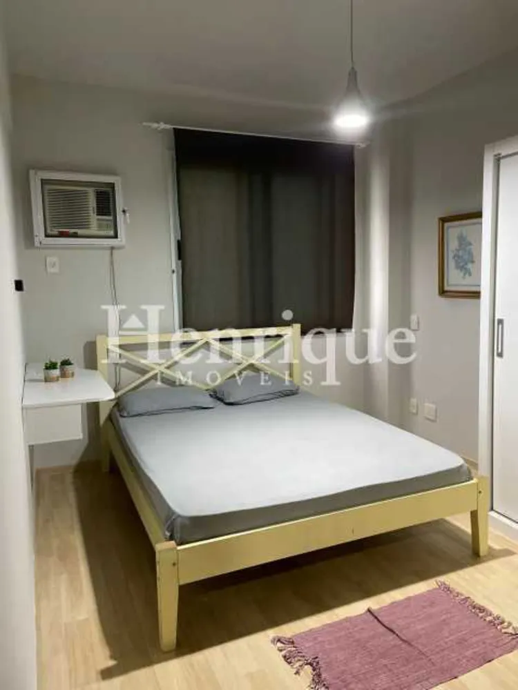 Apartamento, 2 quartos, 66 m² - Foto 7