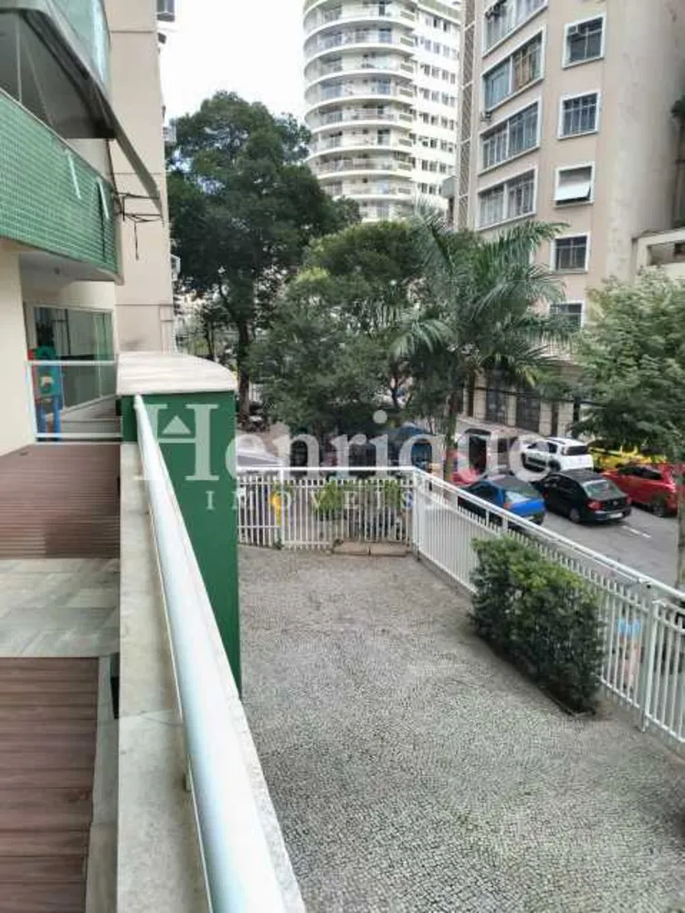 Apartamento, 2 quartos, 66 m² - Foto 22