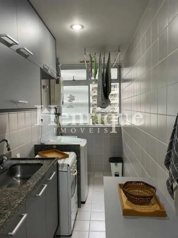Apartamento, 2 quartos, 66 m² - Foto 9