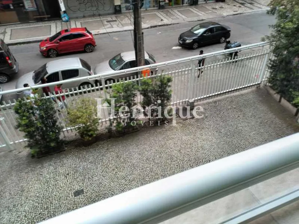 Apartamento, 2 quartos, 66 m² - Foto 4