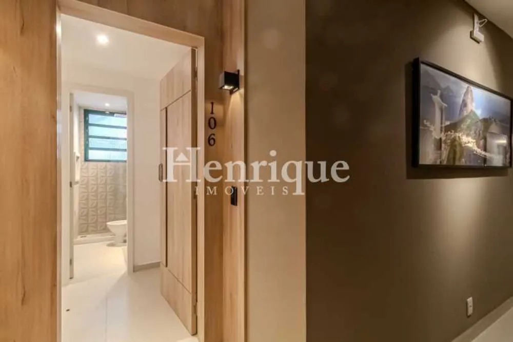 Apartamento, 1 quarto, 42 m² - Foto 9