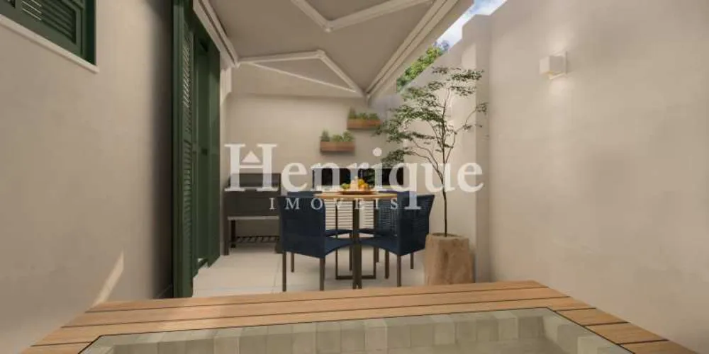 Apartamento, 1 quarto, 42 m² - Foto 10