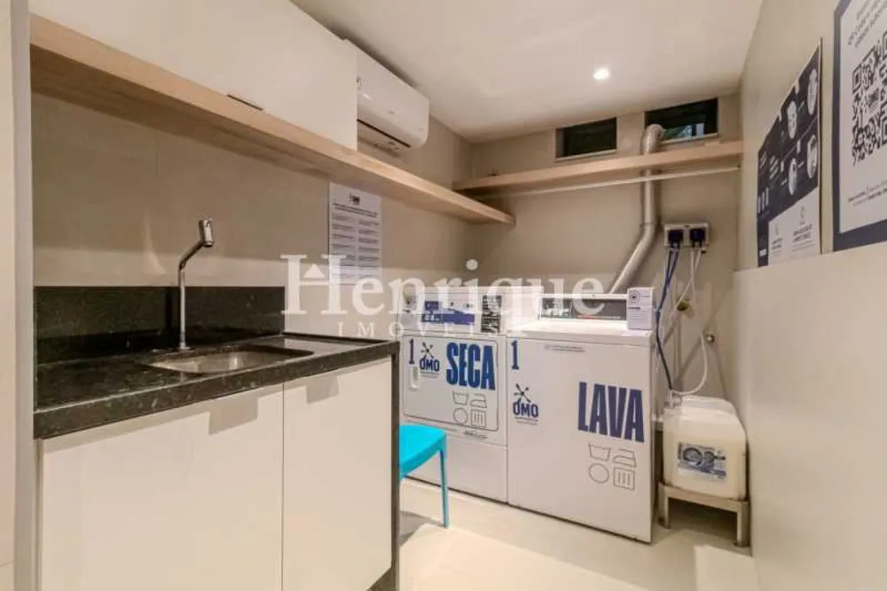 Apartamento, 1 quarto, 42 m² - Foto 18