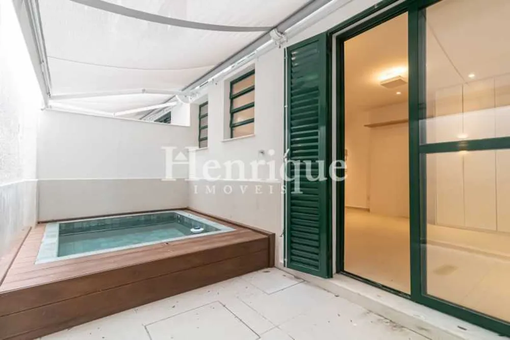 Apartamento, 1 quarto, 42 m² - Foto 9