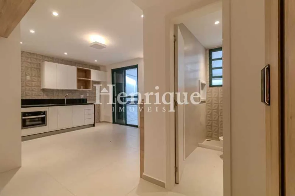 Apartamento, 1 quarto, 42 m² - Foto 7