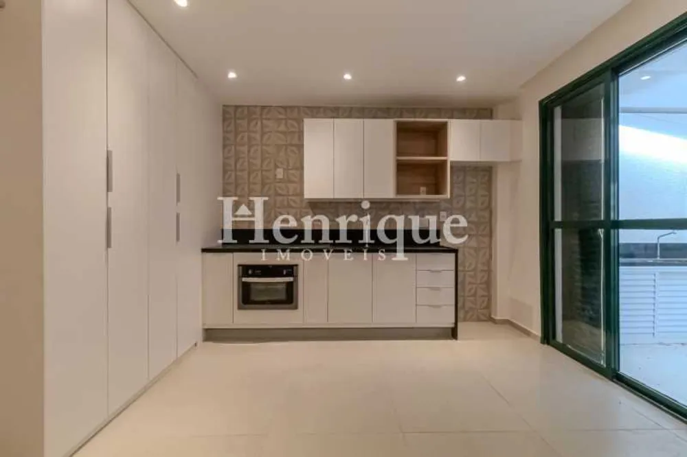 Apartamento, 1 quarto, 42 m² - Foto 12