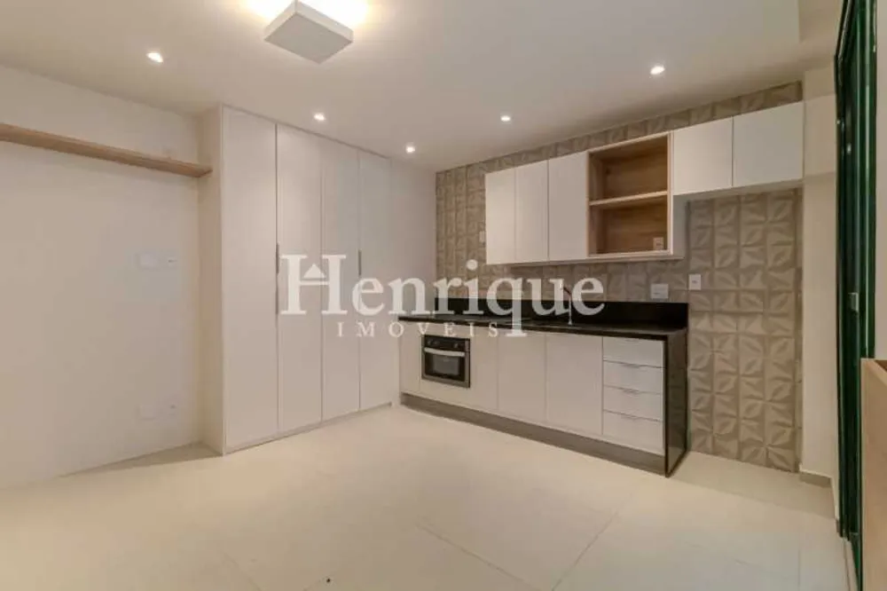 Apartamento, 1 quarto, 42 m² - Foto 13