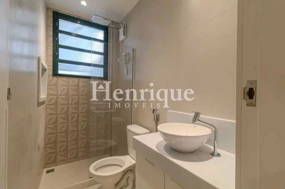 Apartamento, 1 quarto, 42 m² - Foto 15