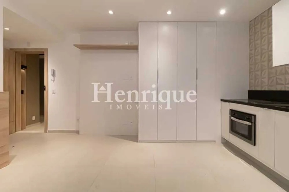 Apartamento, 1 quarto, 42 m² - Foto 4