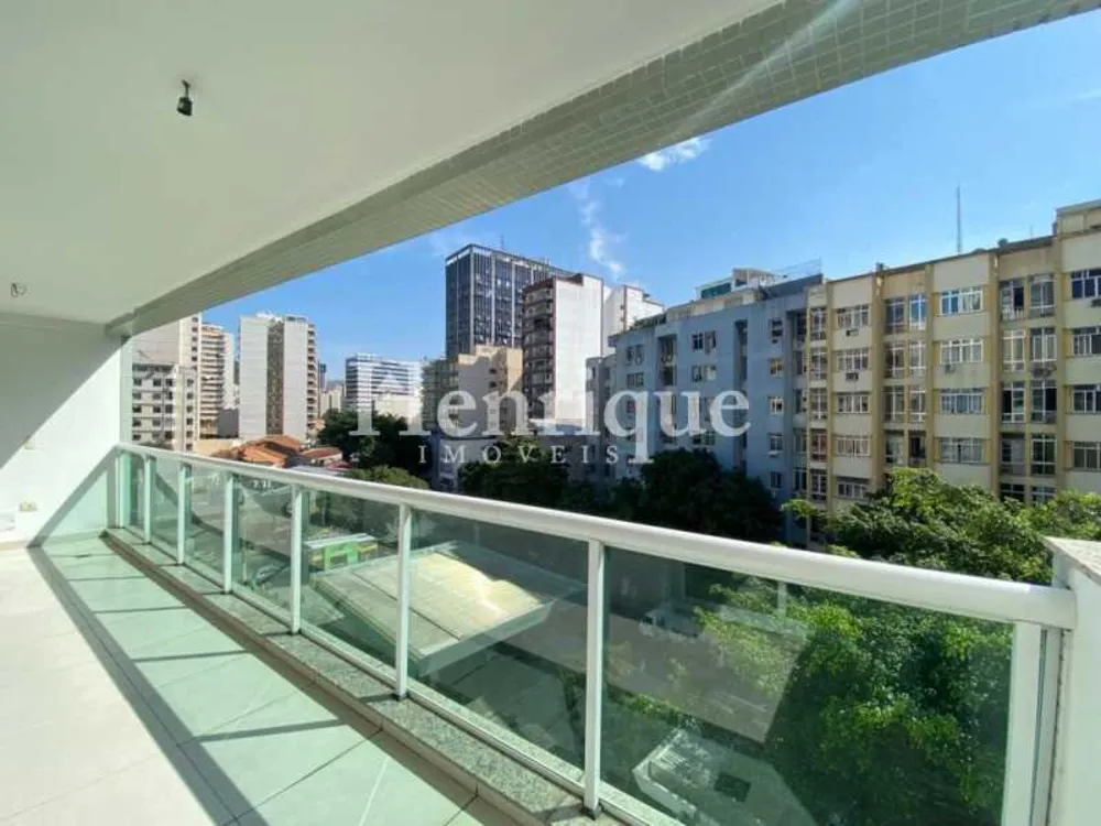 Apartamento, 3 quartos, 97 m² - Foto 5