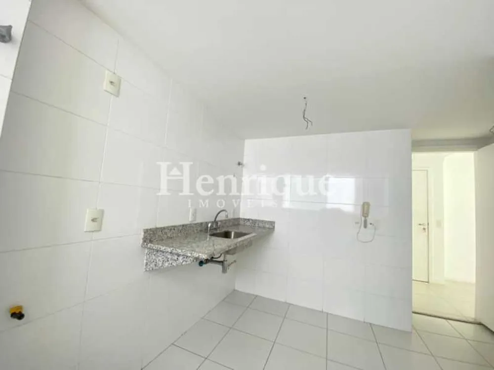 Apartamento, 3 quartos, 97 m² - Foto 16