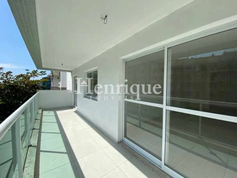 Apartamento, 3 quartos, 97 m² - Foto 4