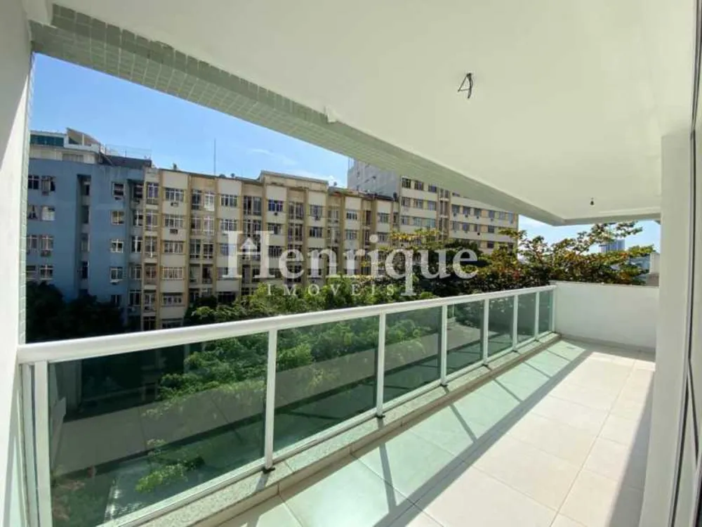 Apartamento, 3 quartos, 97 m² - Foto 3