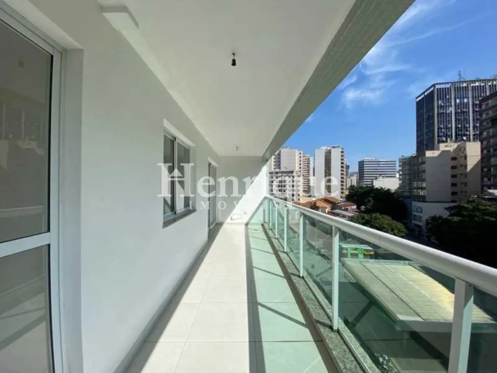 Apartamento, 3 quartos, 97 m² - Foto 6