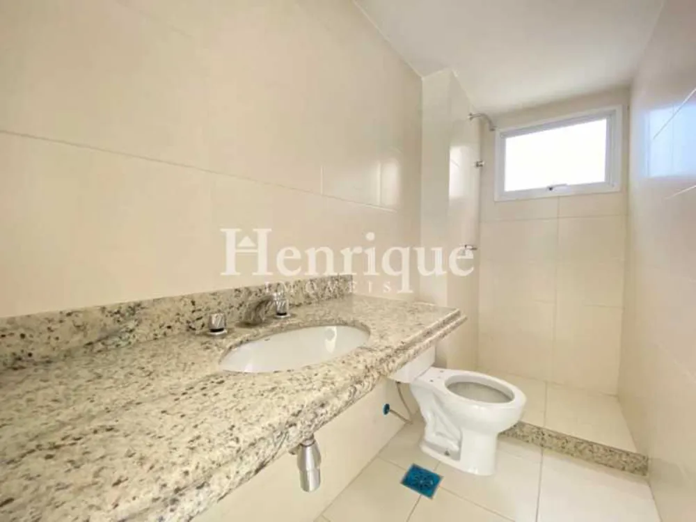 Apartamento, 3 quartos, 97 m² - Foto 3