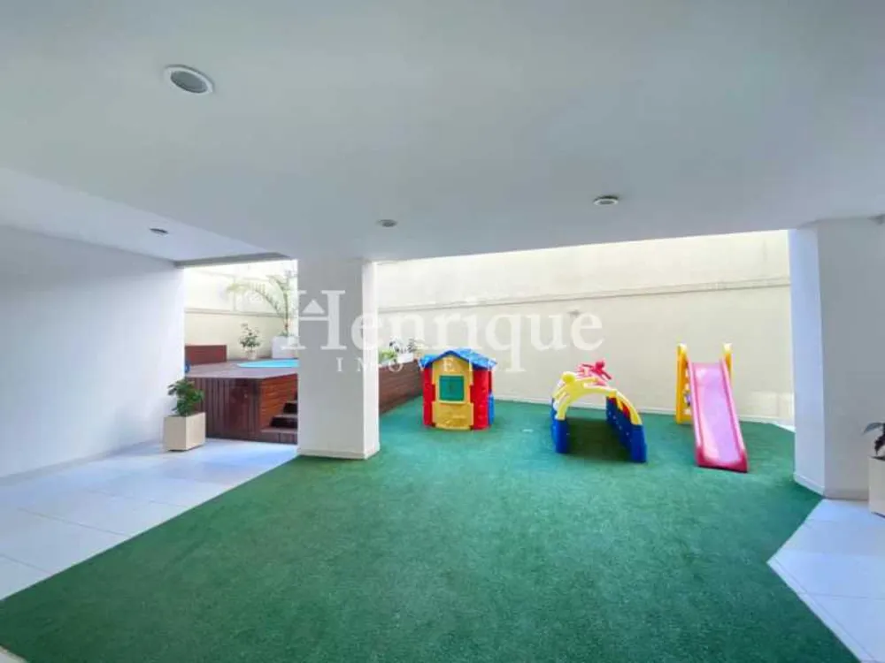Apartamento, 3 quartos, 97 m² - Foto 17