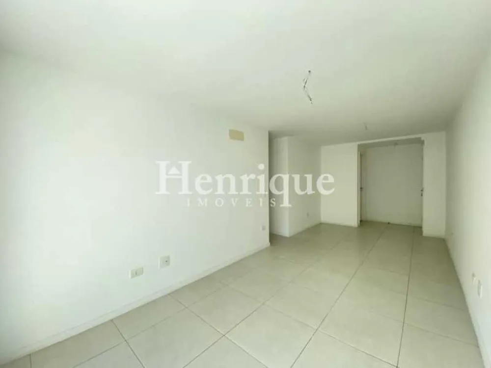 Apartamento, 3 quartos, 97 m² - Foto 1