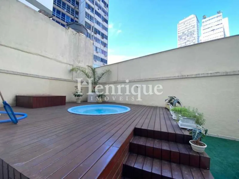 Apartamento, 3 quartos, 97 m² - Foto 18