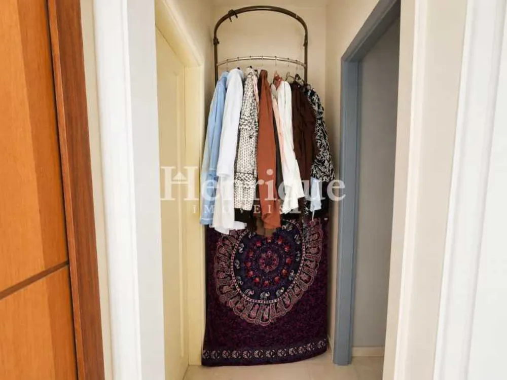 Apartamento, 1 quarto, 55 m² - Foto 9