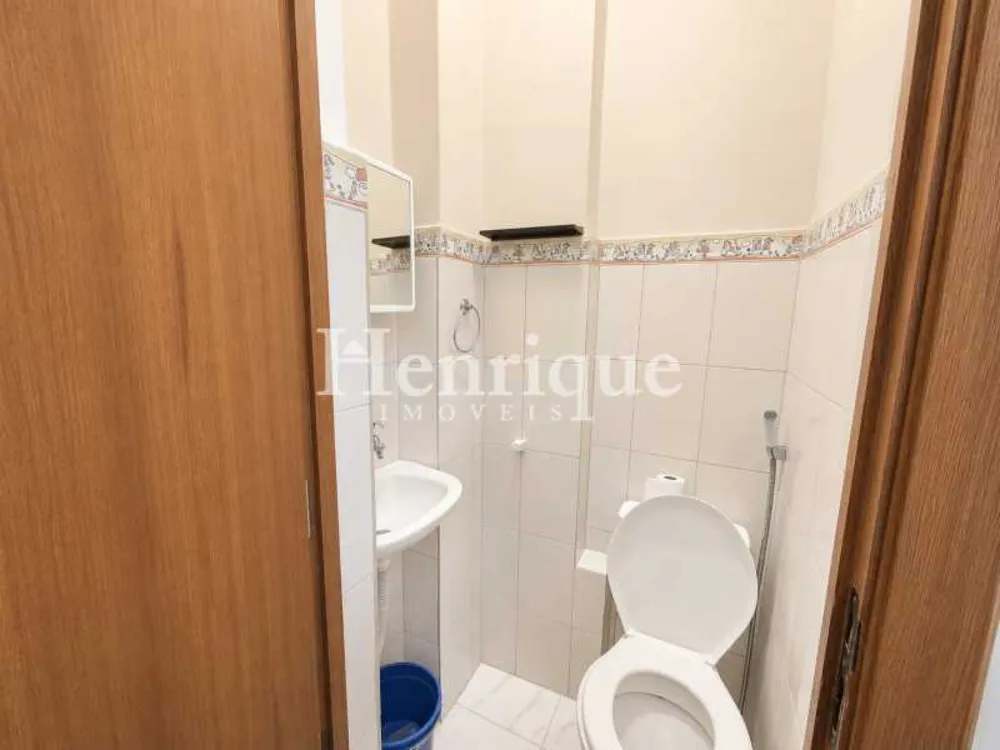 Apartamento, 1 quarto, 55 m² - Foto 17