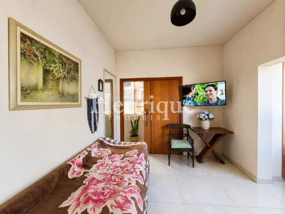 Apartamento, 1 quarto, 55 m² - Foto 1