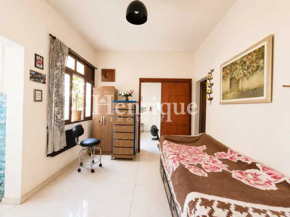 Apartamento, 1 quarto, 55 m² - Foto 5