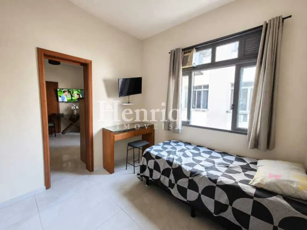 Apartamento, 1 quarto, 55 m² - Foto 15